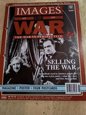 Images Of War Magazine No 64
