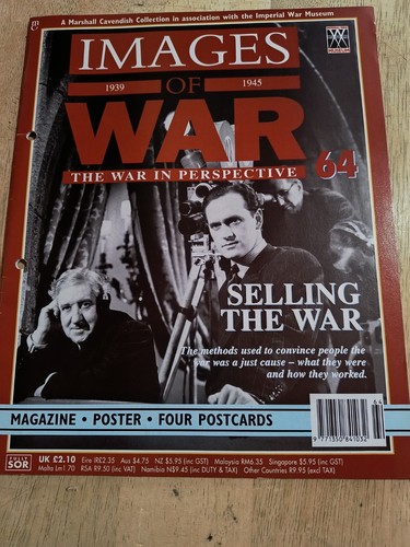 Images war magazine - images,