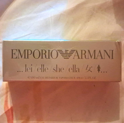 Emporio armani - emporio,