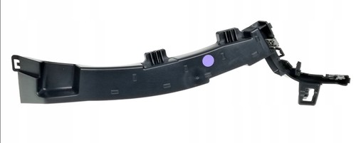 Fits fiat scudo - front, bumper