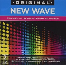 Various Artists - Original New