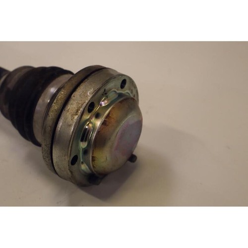 Rear transmission audi q5 - rh,