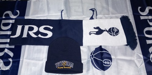 Spurs hat scarf brand - spurs,
