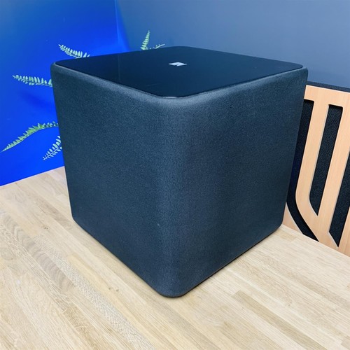 Kef kube hifi - hifi, home