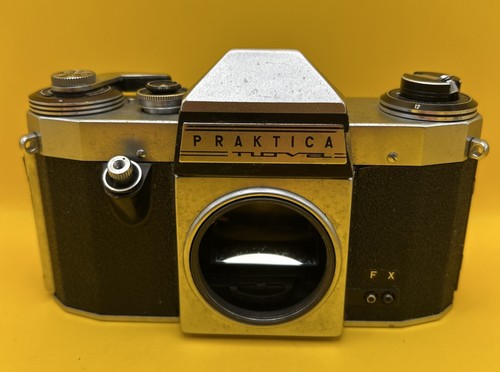 Exc praktica nova - praktica, mm