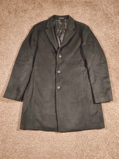 Reiss Men's Gable Wool Blend