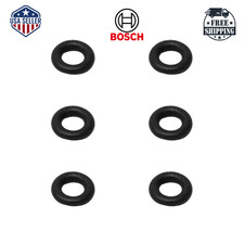 6x  Fuel Injector Seal ORing