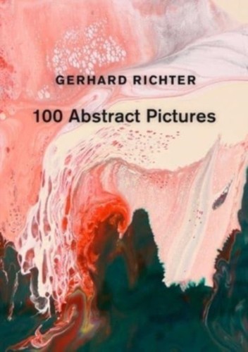 Gerhard richter 100 abstract - gerhard,
