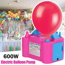 600W High Power Balloon Pump -