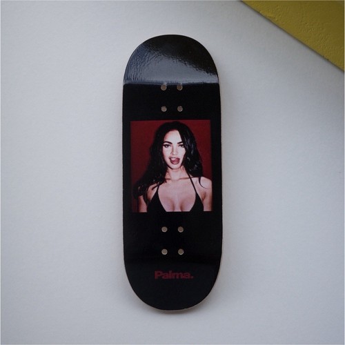34mm street megan deck - deck,