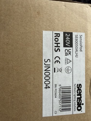 Sensio sensiopod pull pod - sensiopod, pull-up