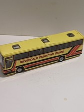 OOC 43312 Plaxton Premiere finished in "Silverdale Livery" Please read