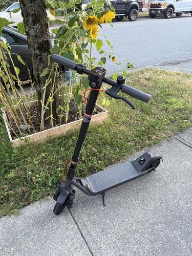 Electric scooter for - scooter,