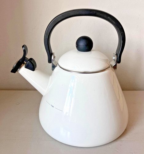 Creuset stovetop whistling - creuset,
