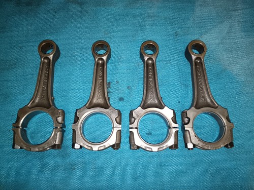 Nissan sr20det conrods - nissan,