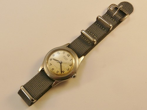 Vintage 1940s enicar - 1940s,