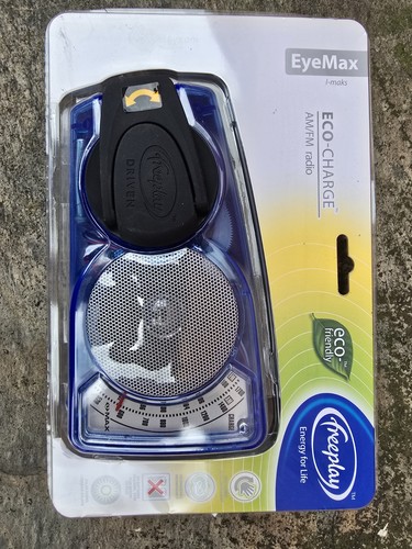 Original freeplay eyemax - original,