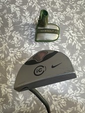 Nike iC 2015 Putter (Includes Original Headcover)