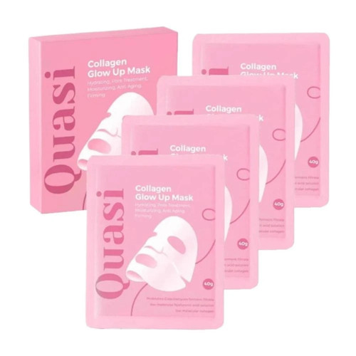Quasi bio collagen viral - collagen, x4