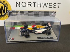 PANINI/ALTAYA 1:43 SCALE