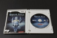 Silent Hill: Shattered