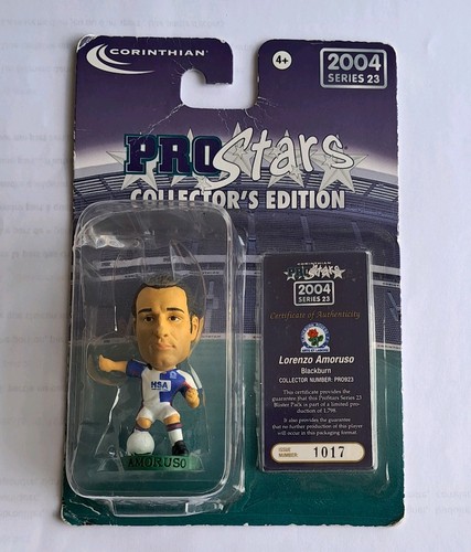 Corinthian prostars - prostars,