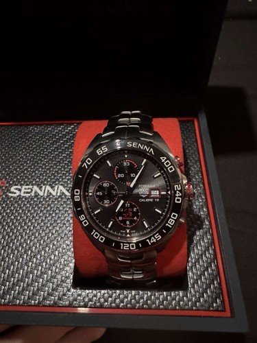 Tag heuer men formula - men's, 1