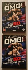 OMG - The Top Incidents In WWE