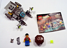 LEGO Rock Raiders - Rapid