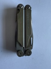 Leatherman Wave Multi-Tool 17
