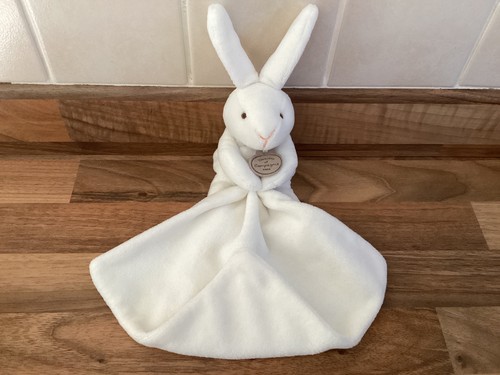 Doudou compagnie white - compagnie,