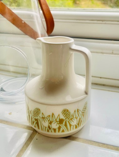 Vintage rare hornsea - rare,