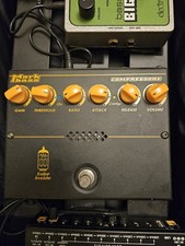 Markbass Bass Compressore