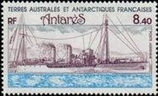 Austral Territories Aerials