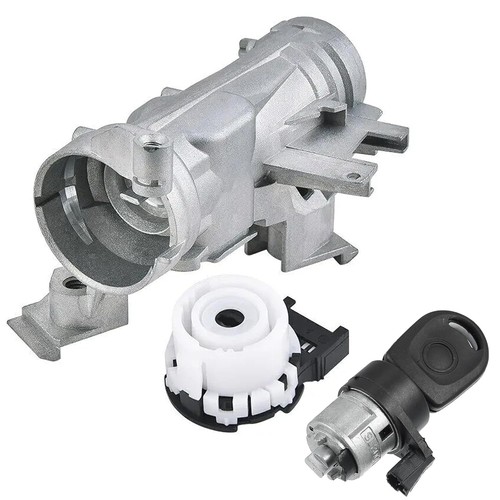 Ignition starter switch - ignition,