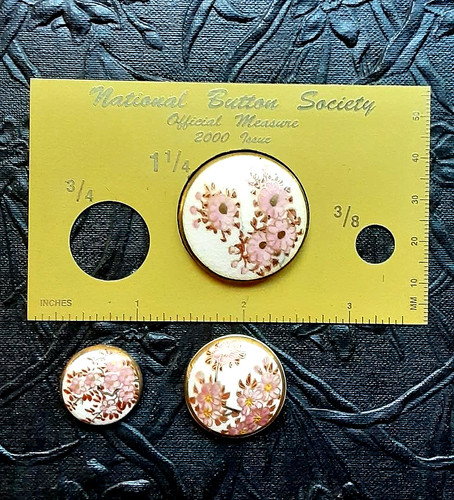 Antique vint satsuma - hp,