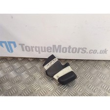 2004 Subaru Impreza WR1 Passenger side front seat bracket cover trims WRX STI