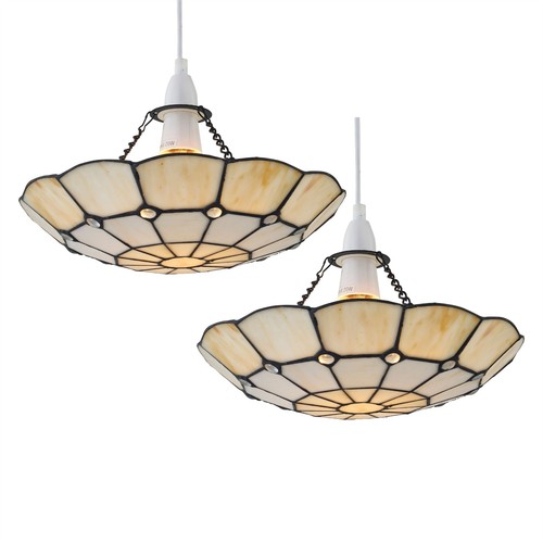 Set traditional tiffany - of, 2