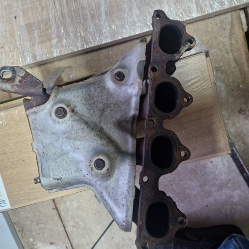 Honda civic crx - civic, oem