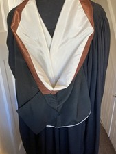 London University BA Academic Hood (Ede & Ravenscroft)