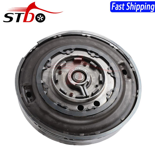 Mps6 6dct450 auto transmission - mps6,