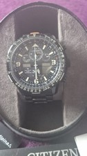 Citizen Men's Eco-Drive