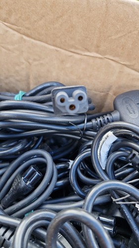 Joblot 10x pin power - joblot,