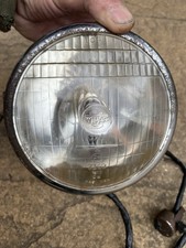 BSA Bantam B175 Headlight 