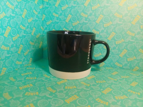 Starbucks mug black dipped - starbucks, •