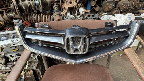 Honda accord cl7 front - accord,