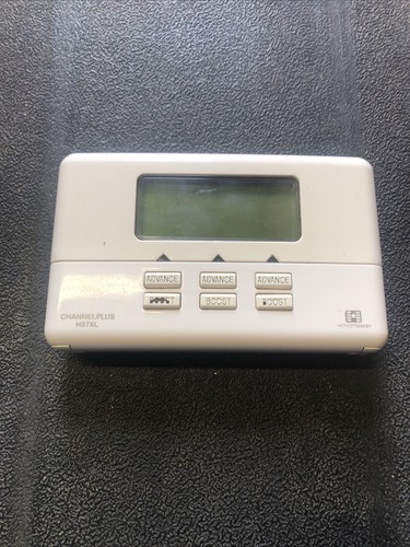 Horstmann channelplus h37xl - channelplus,