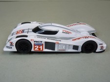 Hornby Scalextric Sport Le