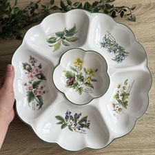 Vintage 1990 Royal Worcester