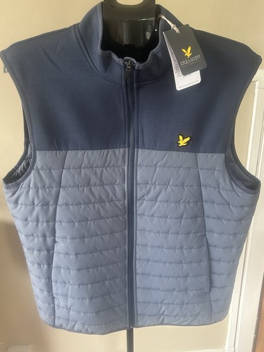 Lyle scott men size golf - size, l